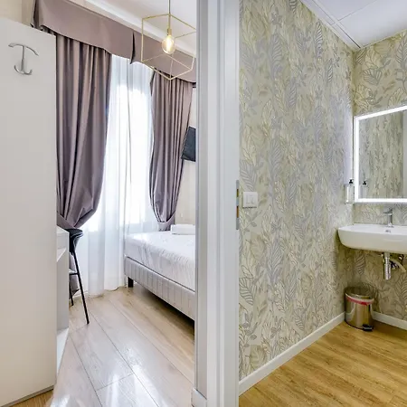 Rome'S Gloria Hotel-2